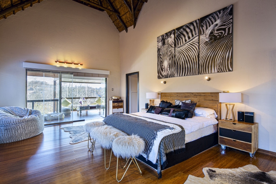 4 Bedroom Property for Sale in Boschenvaal River Front Lodges Free State